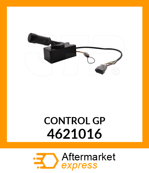 CONTROL GP 4621016