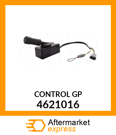 CONTROL GP 4621016