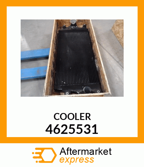 COOLER 4625531