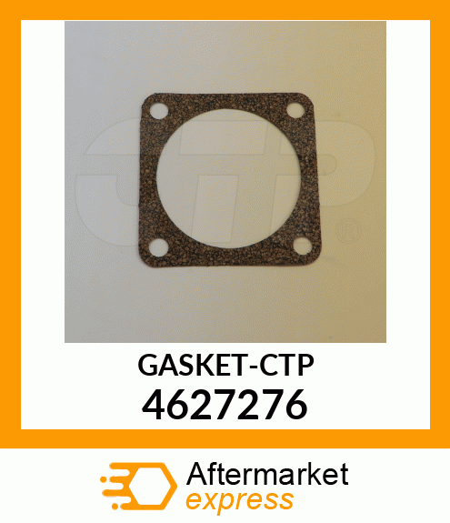 GASKET-CTP 4627276