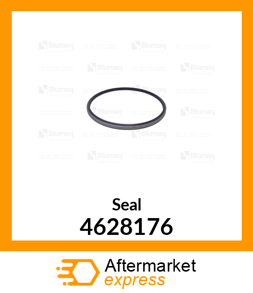 Seal 4628176
