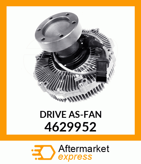 DRIVE AS-F 4629952