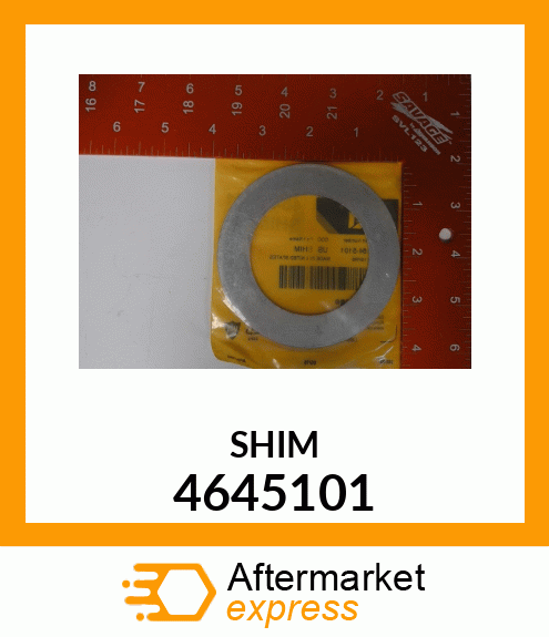 SHIM 4645101