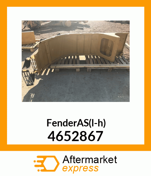 FenderAS(l-h) 4652867