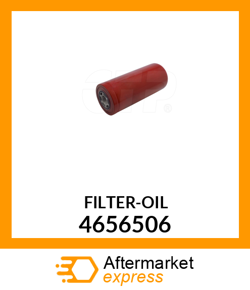 FILTER-OIL 4656506