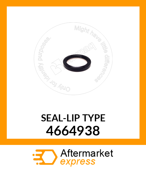 SEAL TIP 4664938