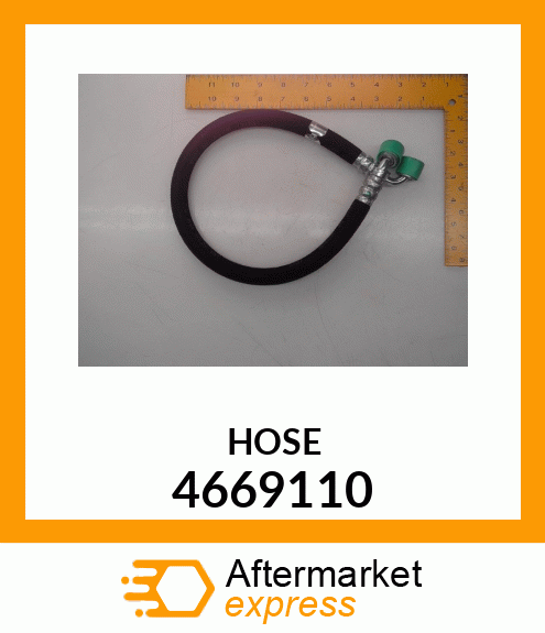 Hose As-fu 4669110