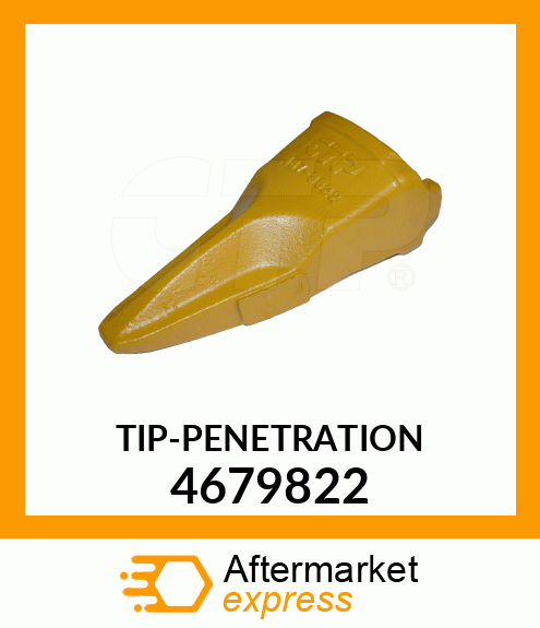 Tip-penetr 4679822