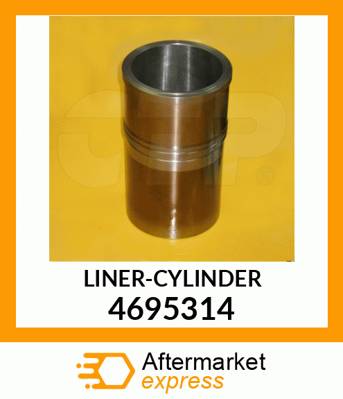 LINERCYLINDER 4695314