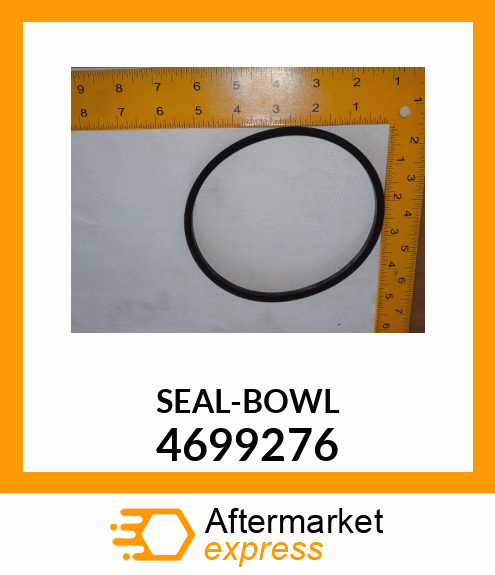 SEAL-BOWL 4699276