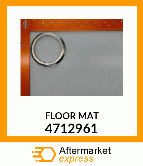 FLOOR_MAT 4712961