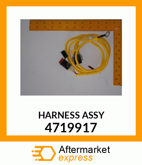 HARNESS_ASSY 4719917