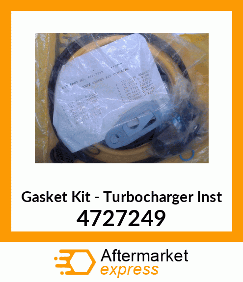 GSKT KIT 4727249