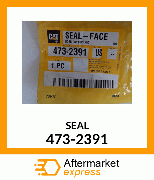 SEAL 4732391