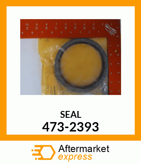 SEAL 473-2393