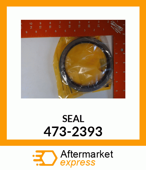 SEAL 473-2393