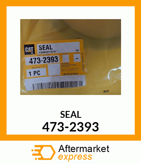 SEAL 473-2393