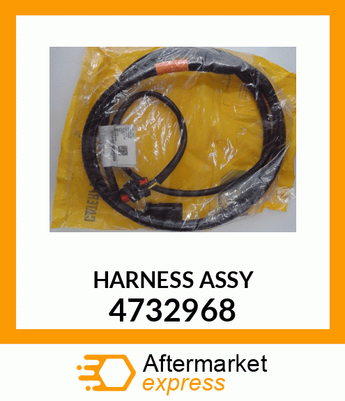 HARNESS_ASSY 4732968