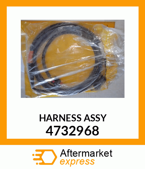 HARNESS_ASSY 4732968