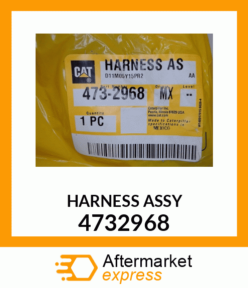 HARNESS_ASSY 4732968