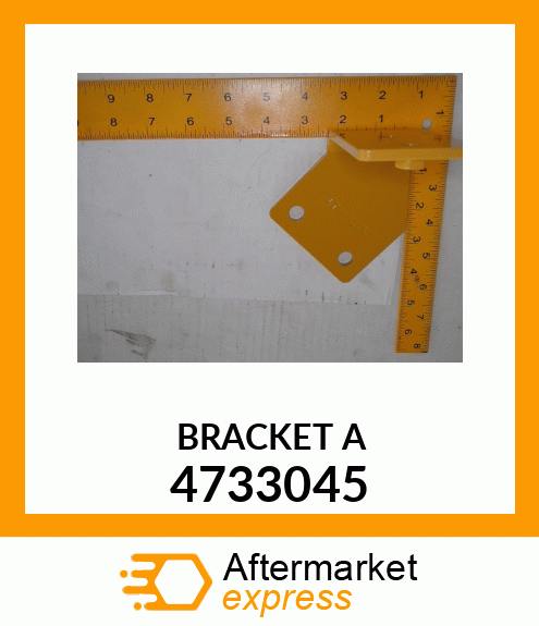 BRACKET_ASSY 4733045