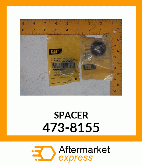 SPACER 473-8155