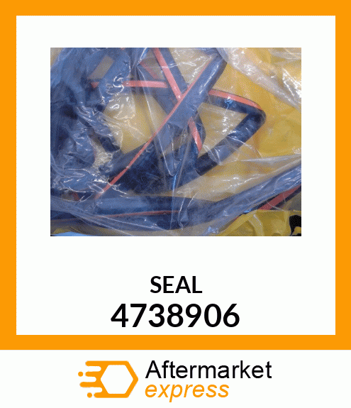 SEAL-DOOR 4738906