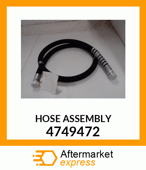 HOSE 4749472