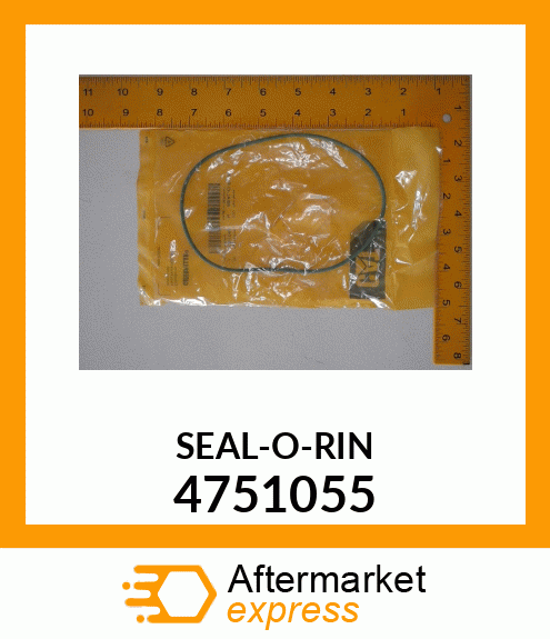 SEAL-O-RIN 4751055