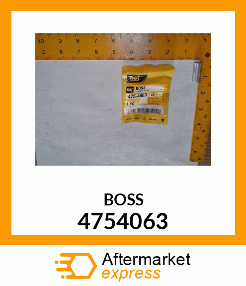 BOSS 4754063