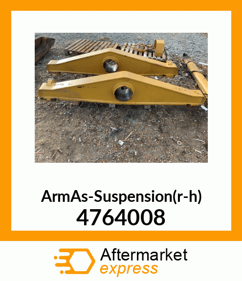 ArmAs-Suspension(r-h) 4764008