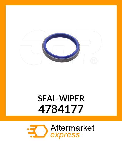 SEAL-WIPER 4784177