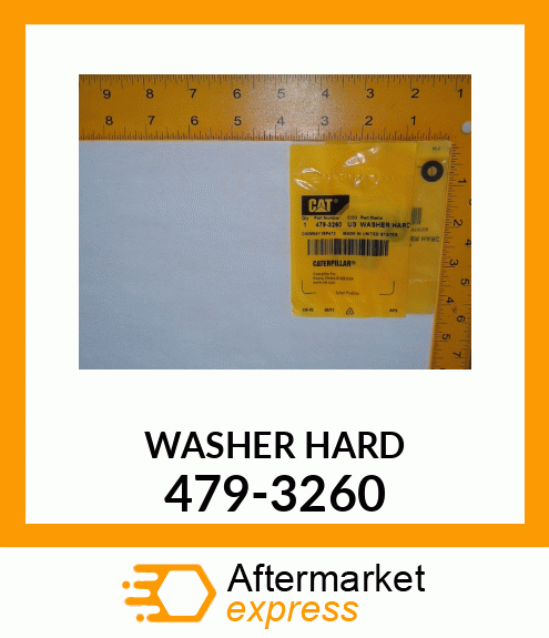 WASHER_HARD 479-3260