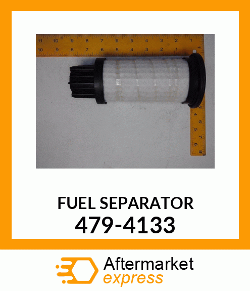 FILTER FU 479-4133