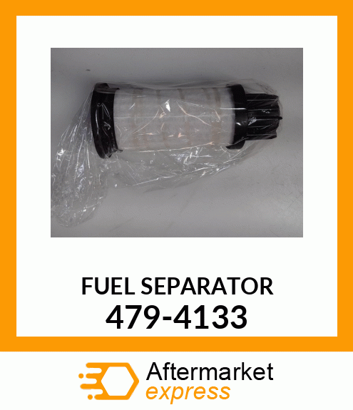 FILTER FU 479-4133