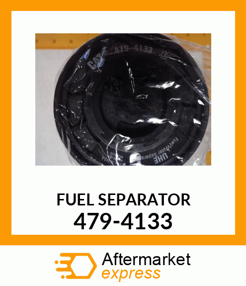 FILTER FU 479-4133