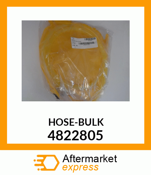 HOSE_BULK_CM 4822805