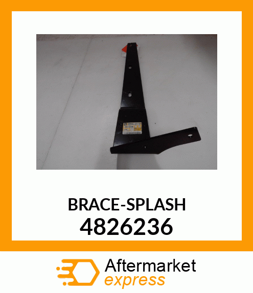 BRACE 4826236