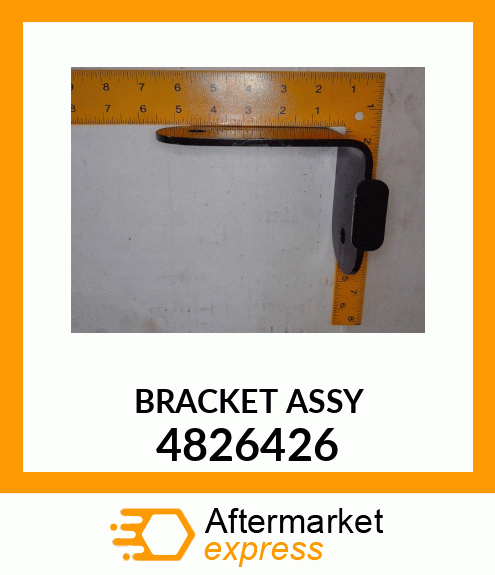 BRACKET_ASSY 4826426