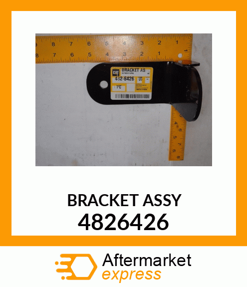 BRACKET_ASSY 4826426