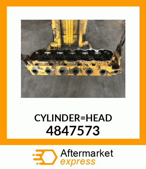 CYLINDER_HEAD 484-7573