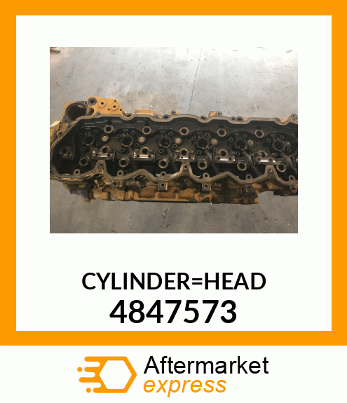 CYLINDER_HEAD 484-7573