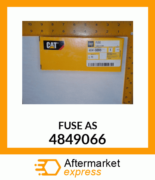 FUSE 4849066