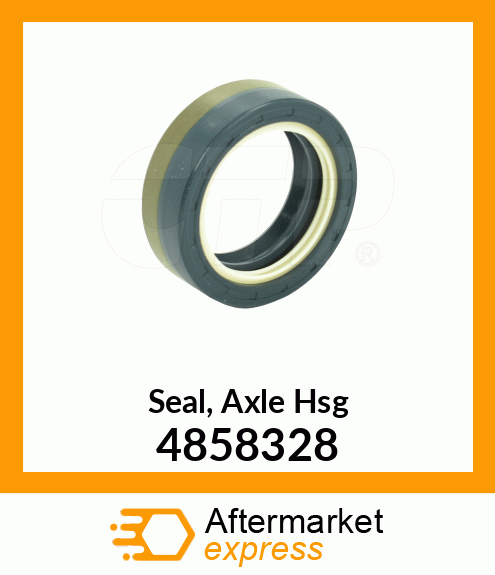 Seal 4858328