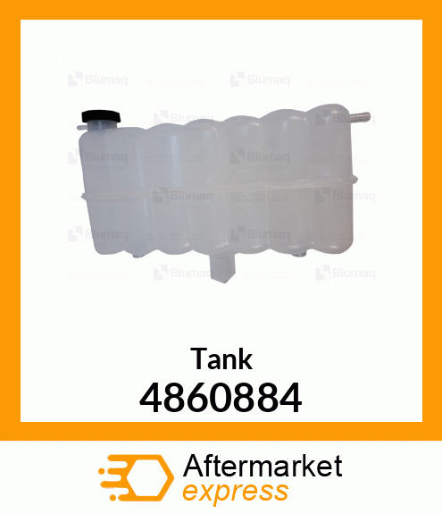 TANK GP CO 4860884