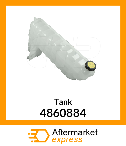 TANK GP CO 4860884