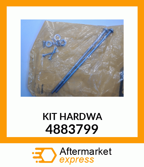 KIT HARDWA 4883799