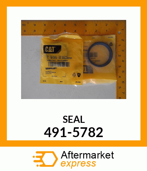 SEAL 491-5782