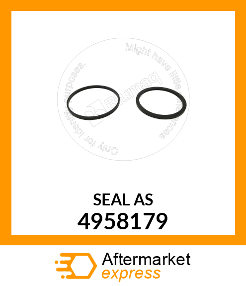 SEAL AS 4958179