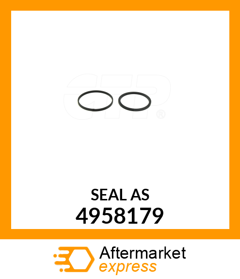 SEAL AS 4958179